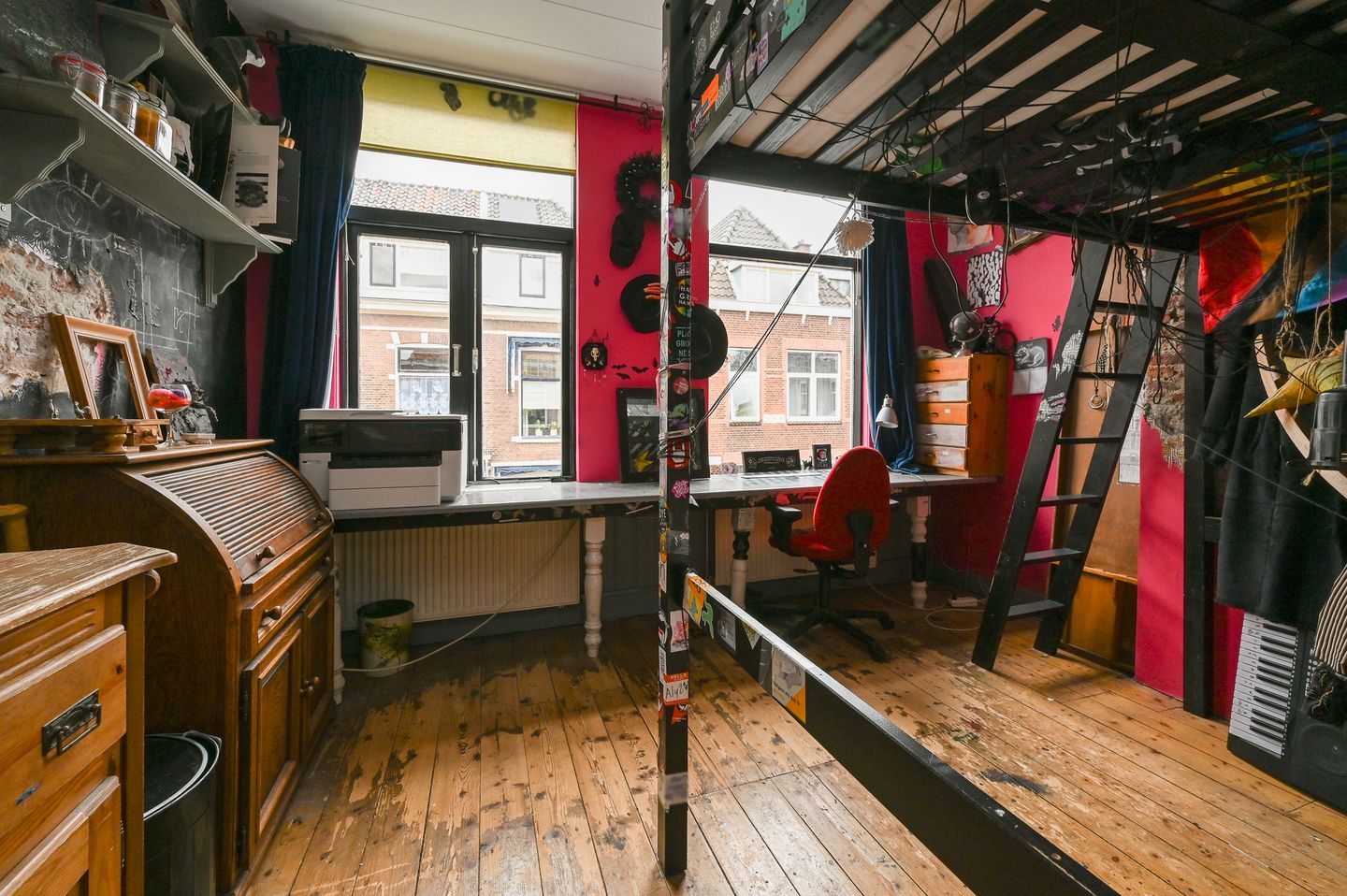 Foto 34 van Willemstraat 12