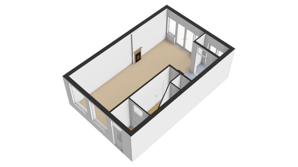 Foto 55 van Willemstraat 12