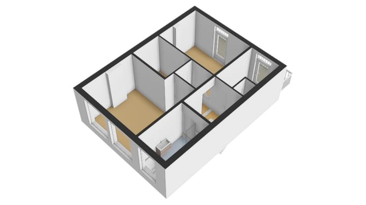 Foto 56 van Willemstraat 12