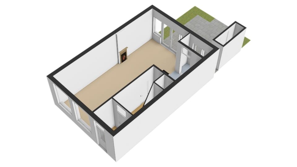 Foto 57 van Willemstraat 12