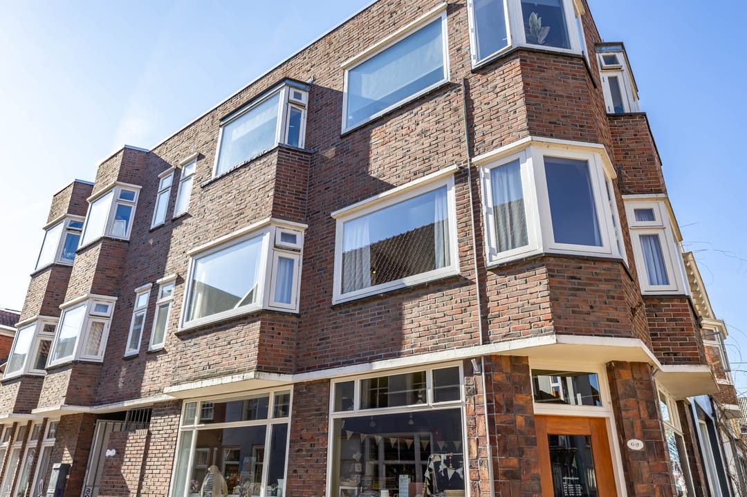 Photo 1 of Hoekstraat 1-A