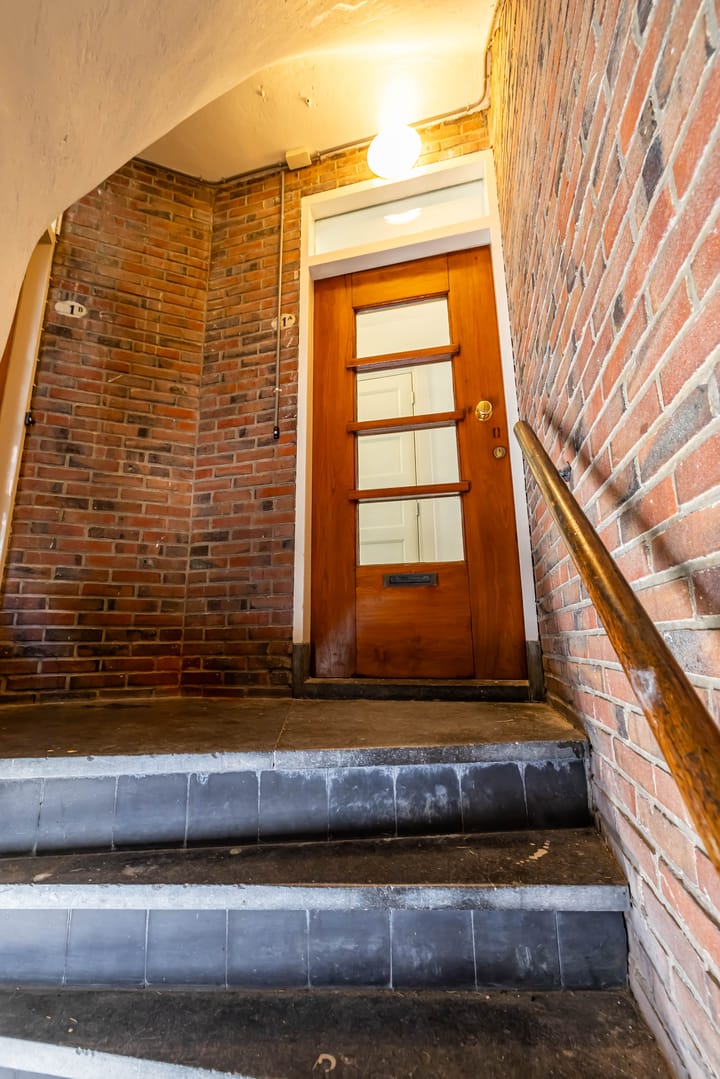 Photo 2 of Hoekstraat 1-A