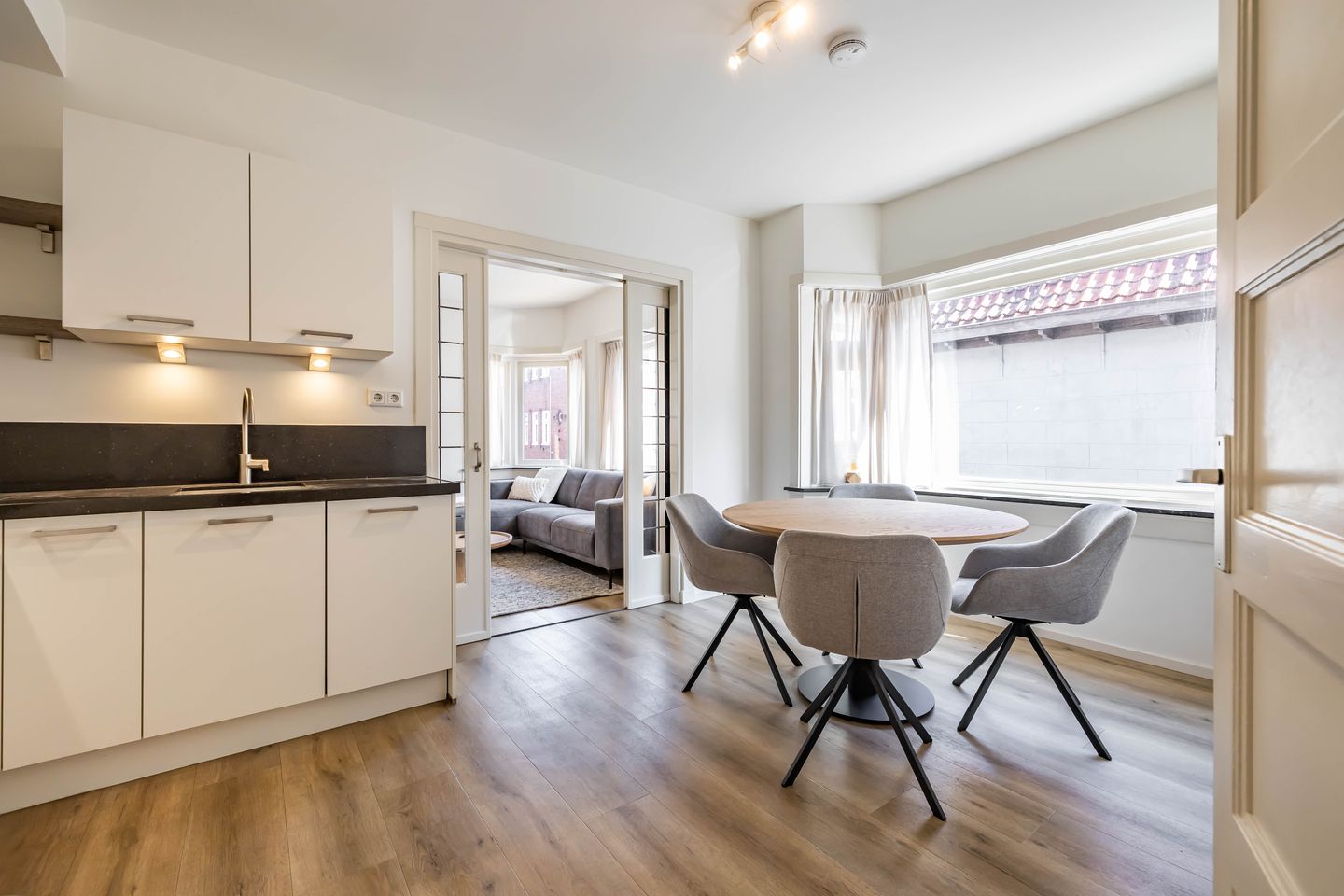 Photo 4 of Hoekstraat 1-A