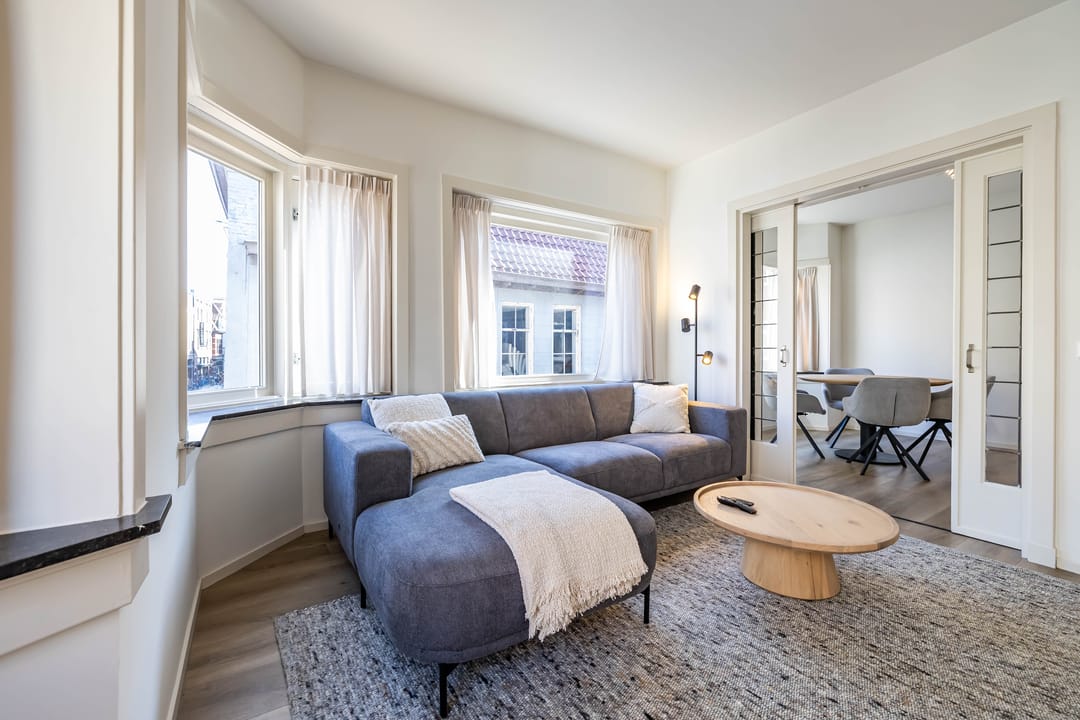 Photo 8 of Hoekstraat 1-A