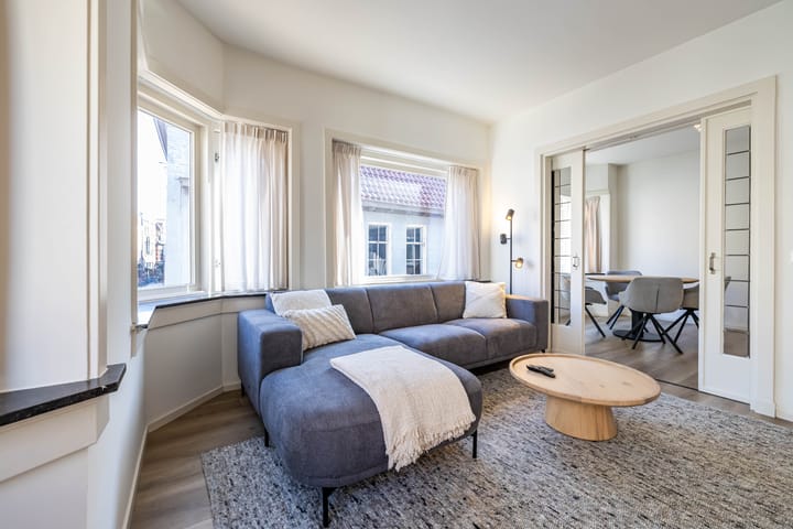 Photo 8 of Hoekstraat 1-A