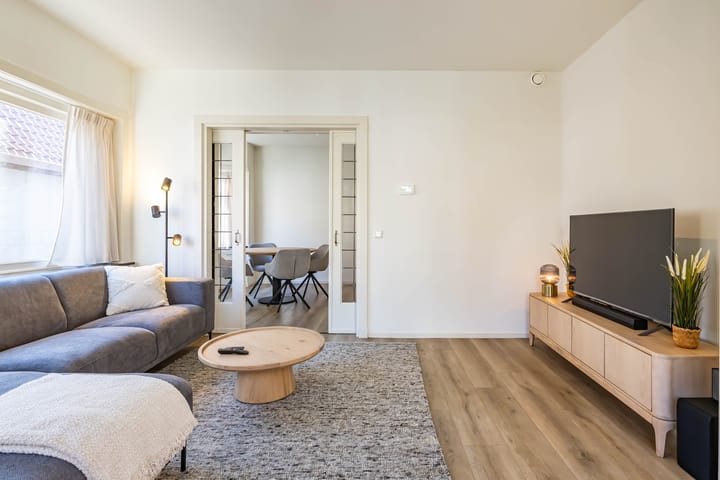 Photo 9 of Hoekstraat 1-A