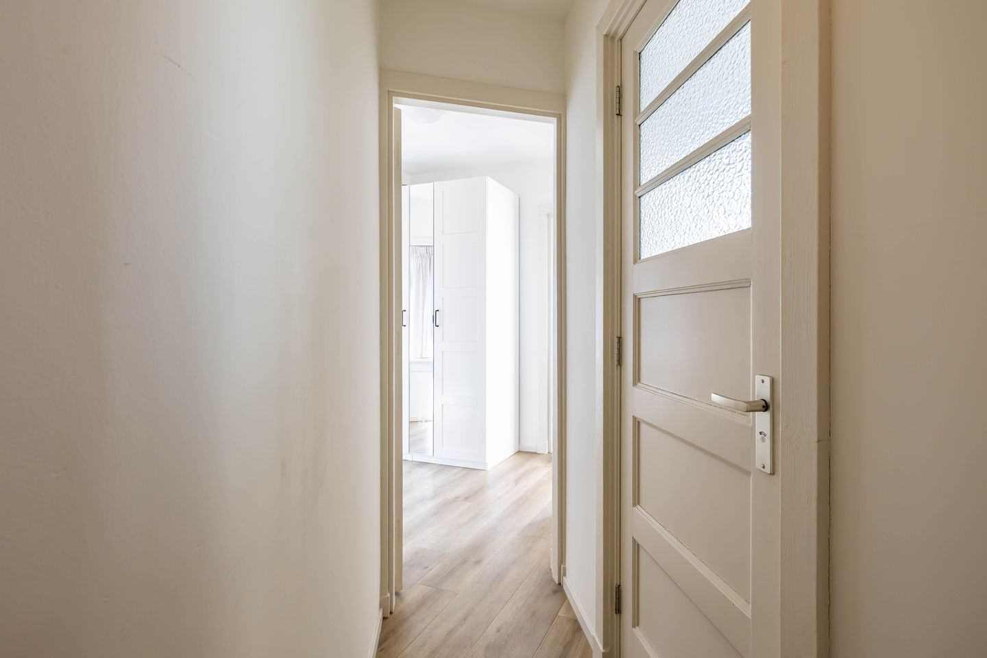 Photo 10 of Hoekstraat 1-A