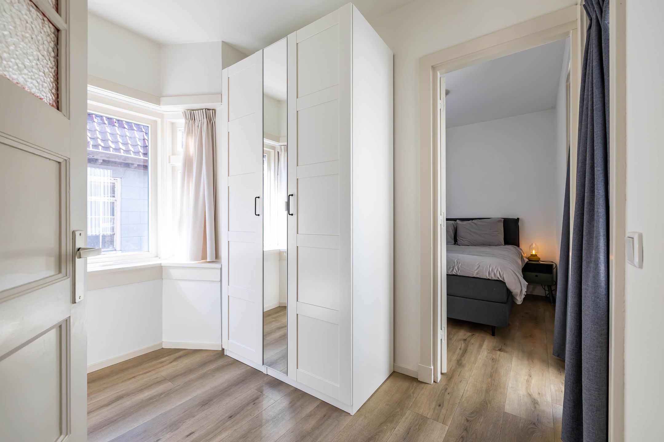 Photo 12 of Hoekstraat 1-A