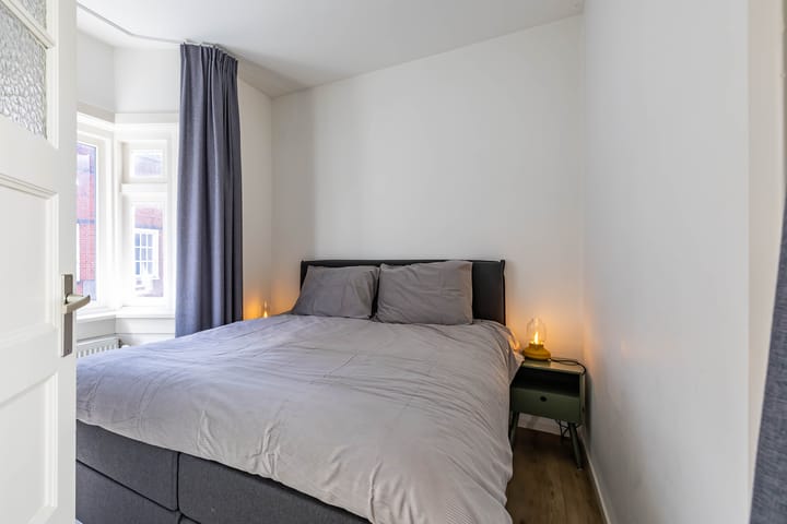 Photo 13 of Hoekstraat 1-A