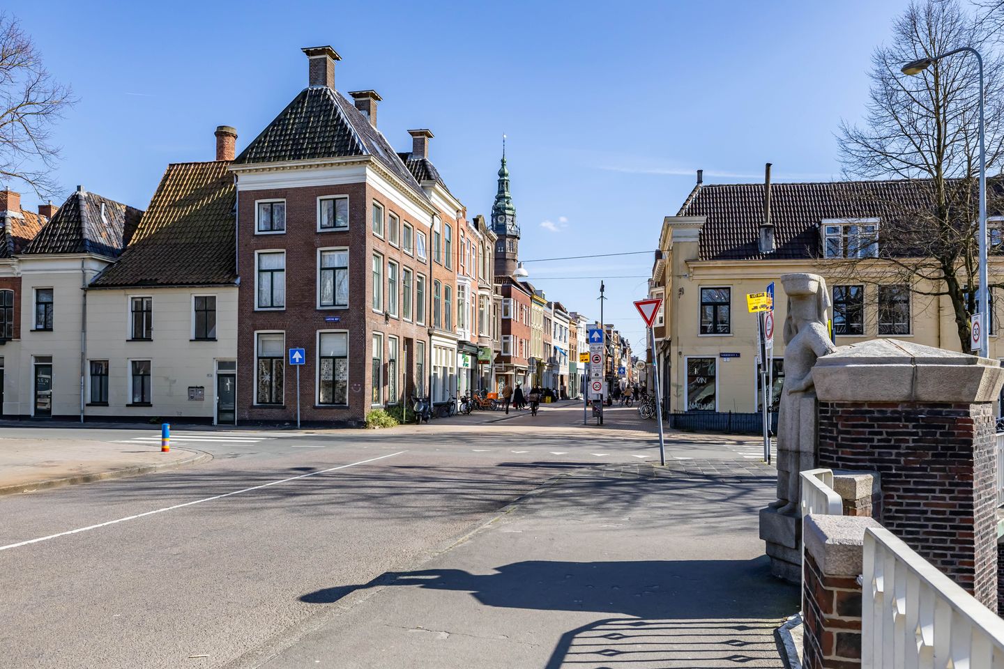 Photo 20 of Hoekstraat 1-A