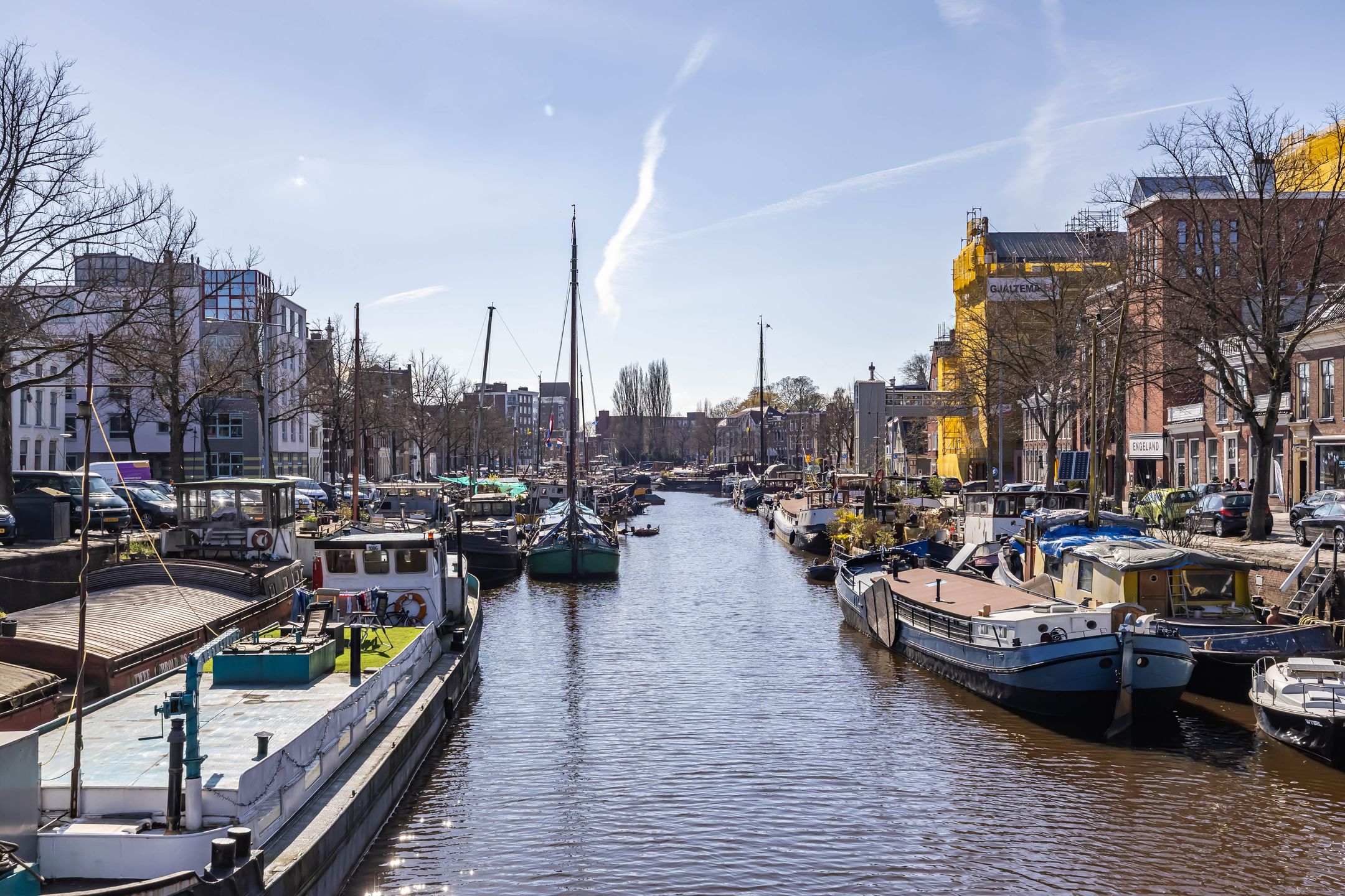 Photo 21 of Hoekstraat 1-A