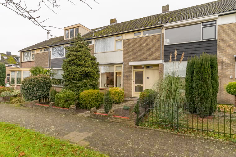 Ben Viegersstraat 32 main image