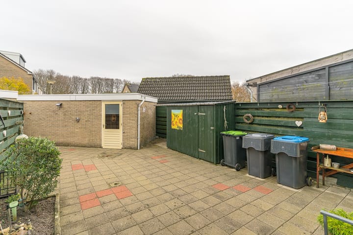 Foto 4 van Ben Viegersstraat 32