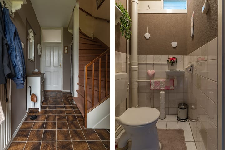 Foto 6 van Ben Viegersstraat 32