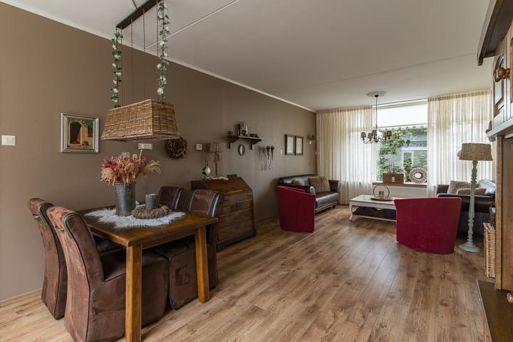 Foto 7 van Ben Viegersstraat 32