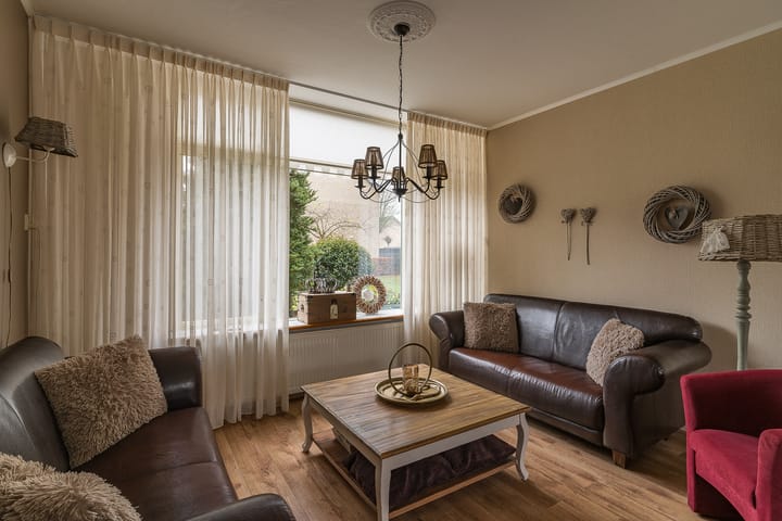 Foto 9 van Ben Viegersstraat 32