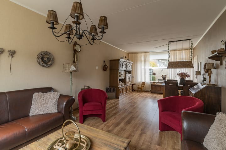 Foto 10 van Ben Viegersstraat 32