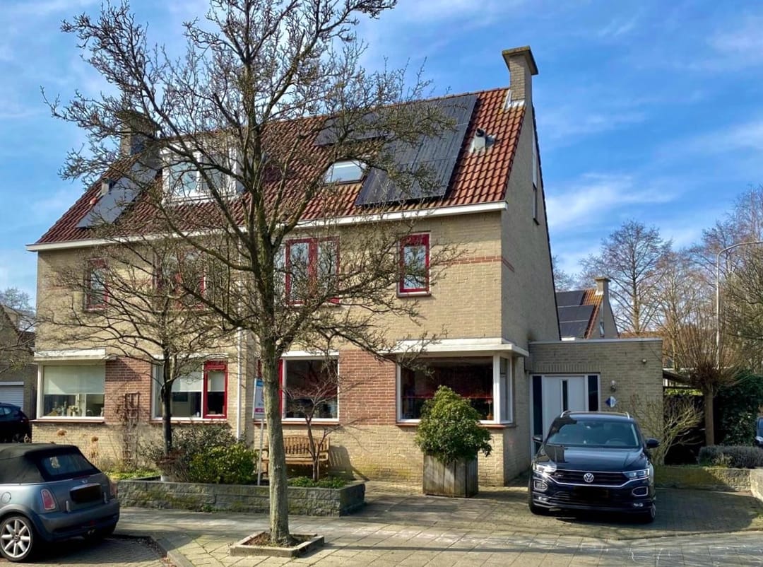 Foto 1 van Sleutelbloemstraat 2