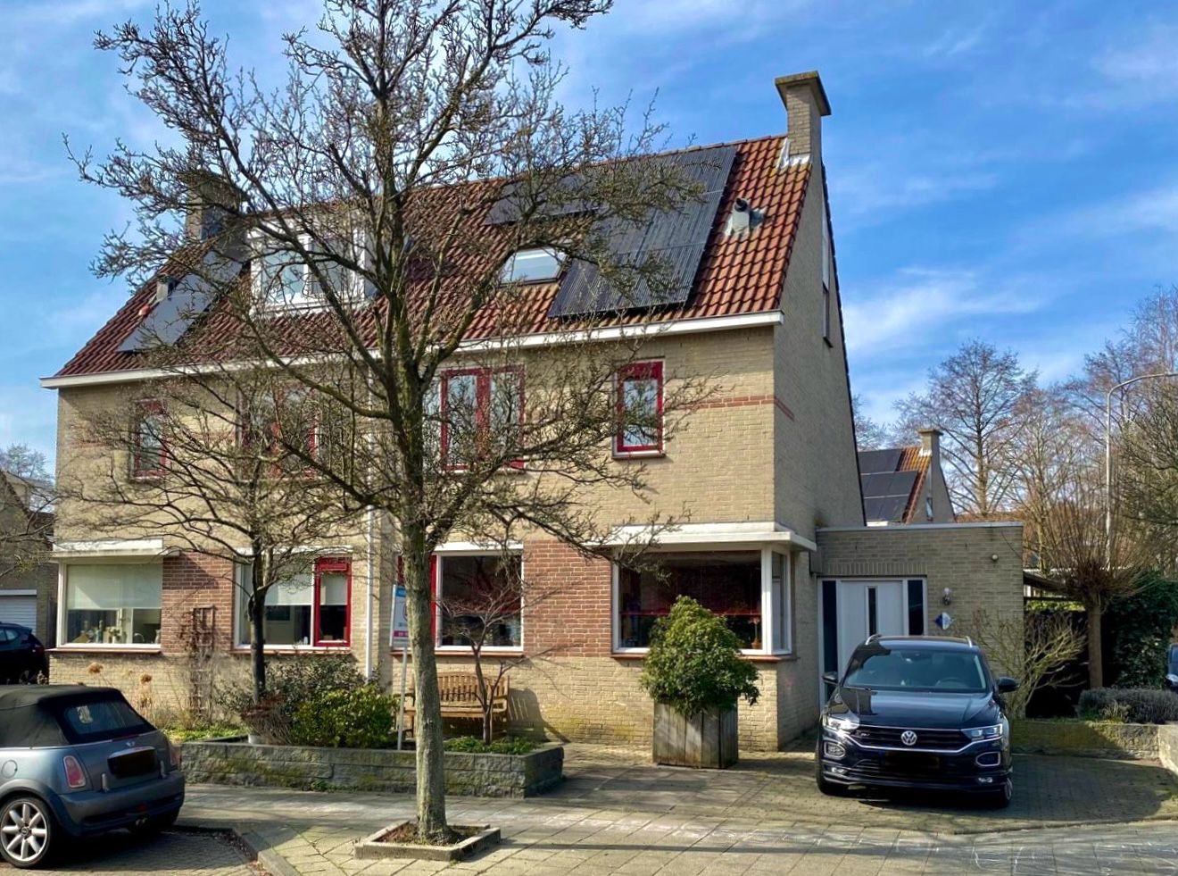 Foto 1 van Sleutelbloemstraat 2