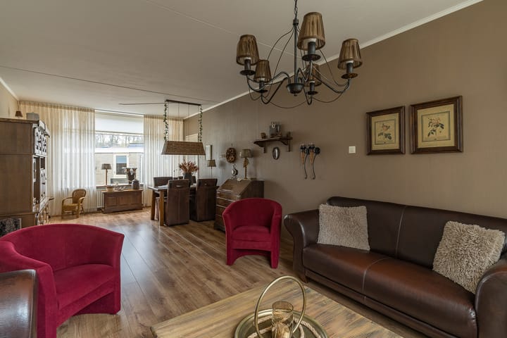 Foto 11 van Ben Viegersstraat 32