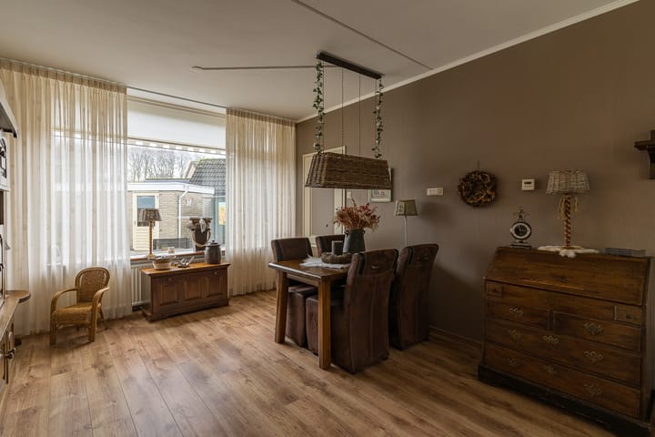 Foto 12 van Ben Viegersstraat 32