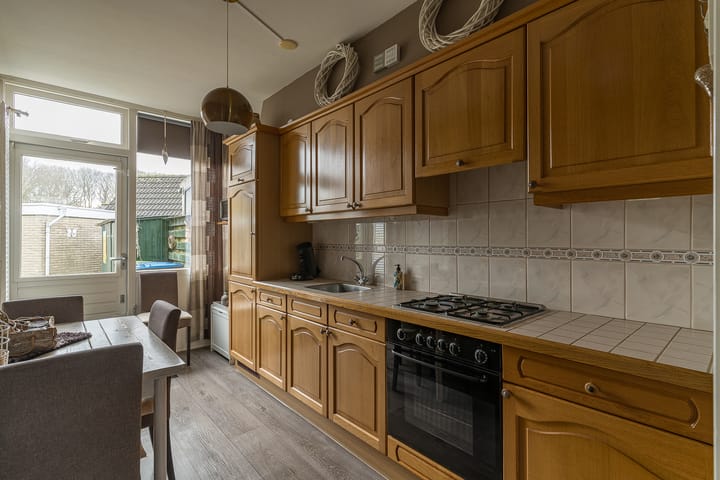 Foto 13 van Ben Viegersstraat 32