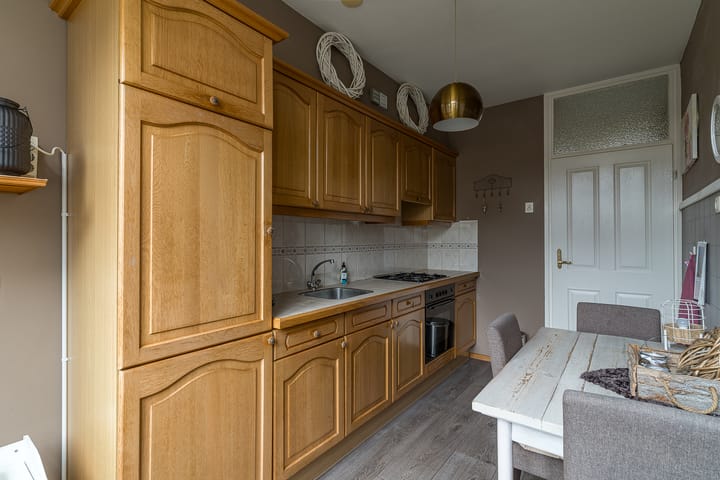 Foto 14 van Ben Viegersstraat 32