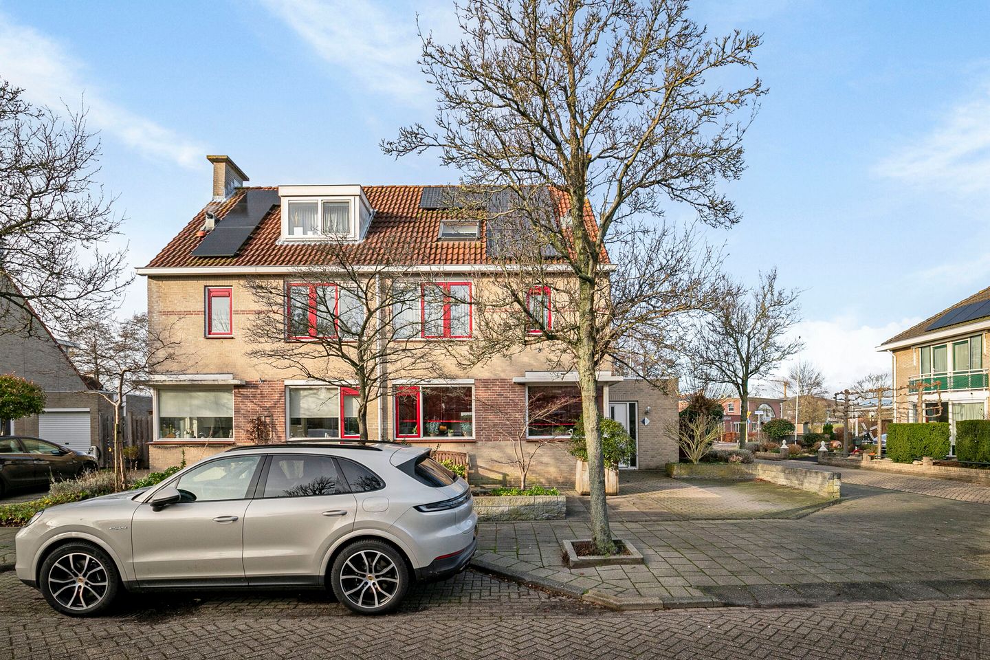 Foto 5 van Sleutelbloemstraat 2