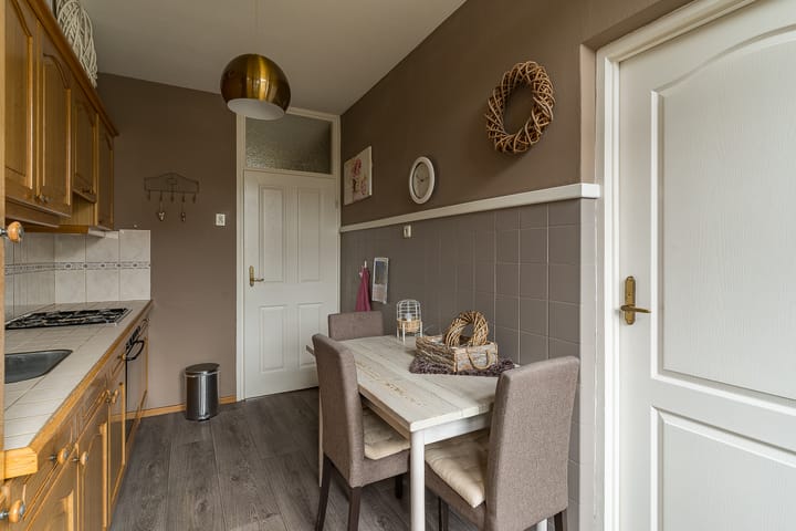 Foto 15 van Ben Viegersstraat 32