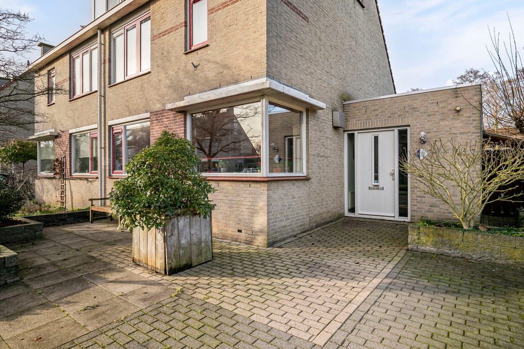 Foto 7 van Sleutelbloemstraat 2