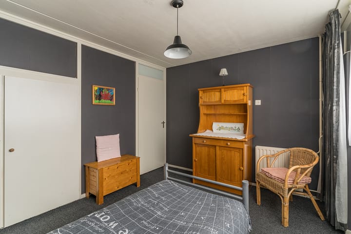 Foto 20 van Ben Viegersstraat 32