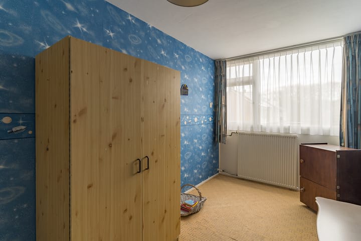 Foto 21 van Ben Viegersstraat 32