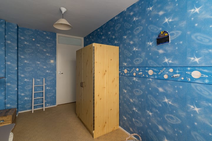 Foto 22 van Ben Viegersstraat 32