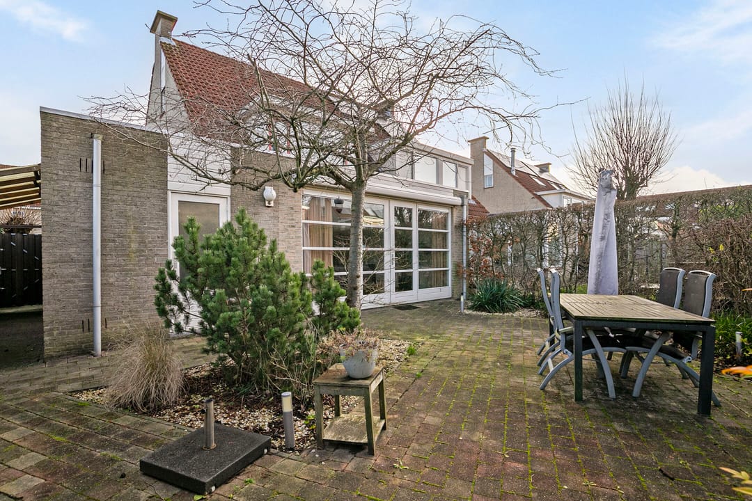 Foto 16 van Sleutelbloemstraat 2