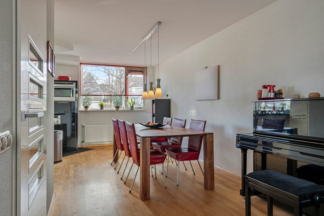 Foto 17 van Sleutelbloemstraat 2