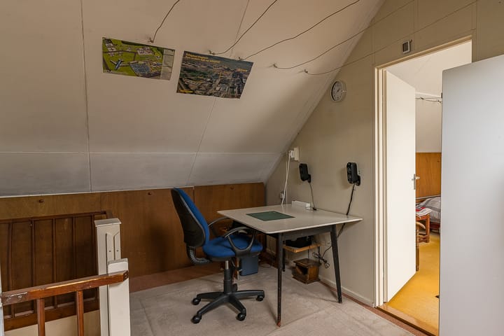 Foto 25 van Ben Viegersstraat 32