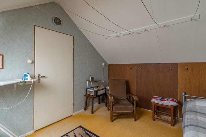 Foto 27 van Ben Viegersstraat 32