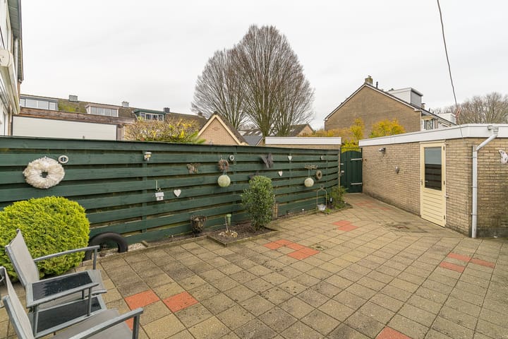 Foto 28 van Ben Viegersstraat 32