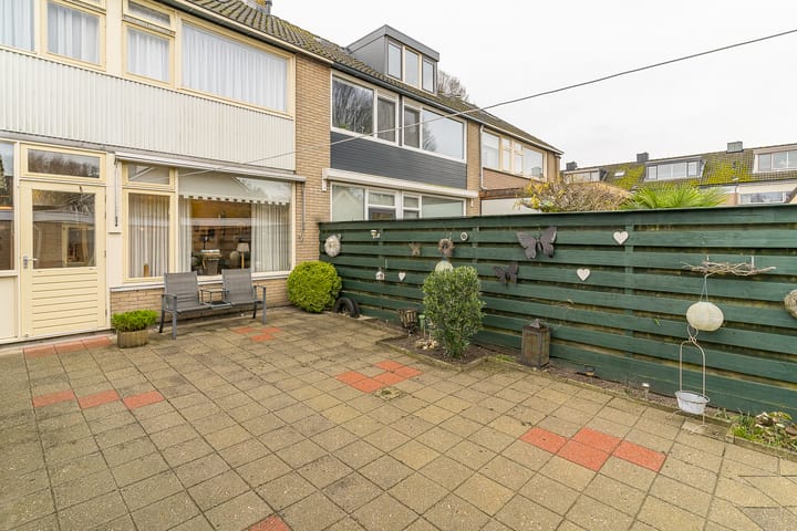 Foto 31 van Ben Viegersstraat 32