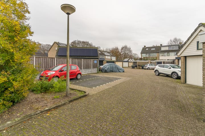 Foto 32 van Ben Viegersstraat 32