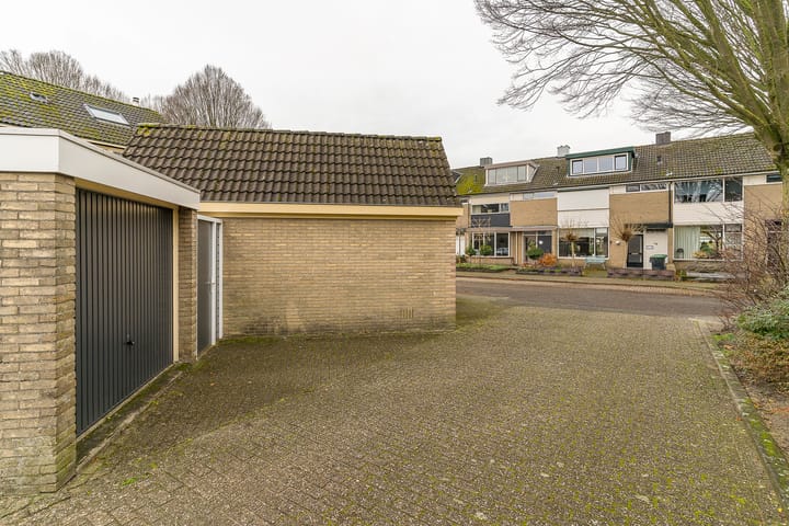 Foto 33 van Ben Viegersstraat 32