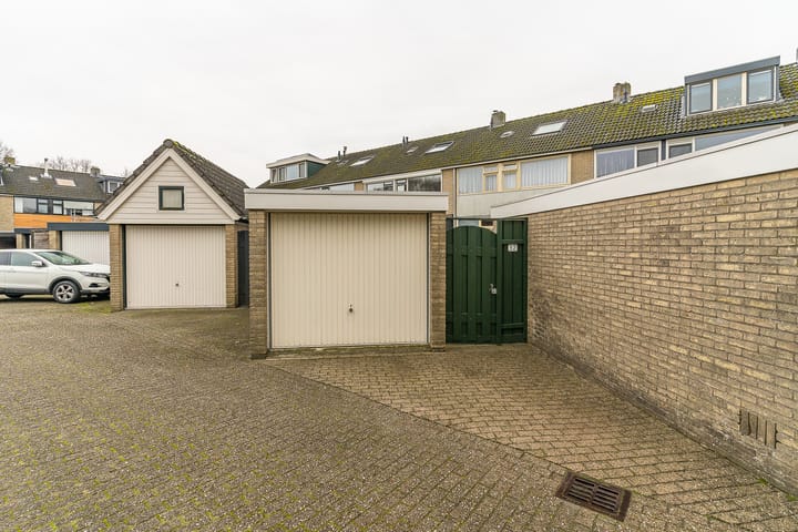 Foto 34 van Ben Viegersstraat 32