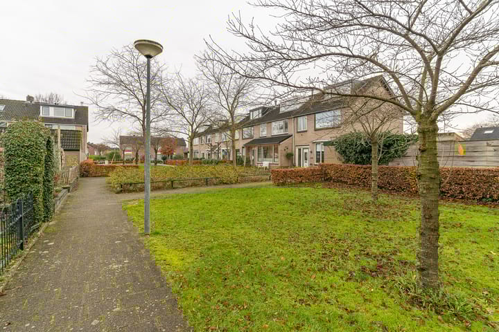 Foto 35 van Ben Viegersstraat 32