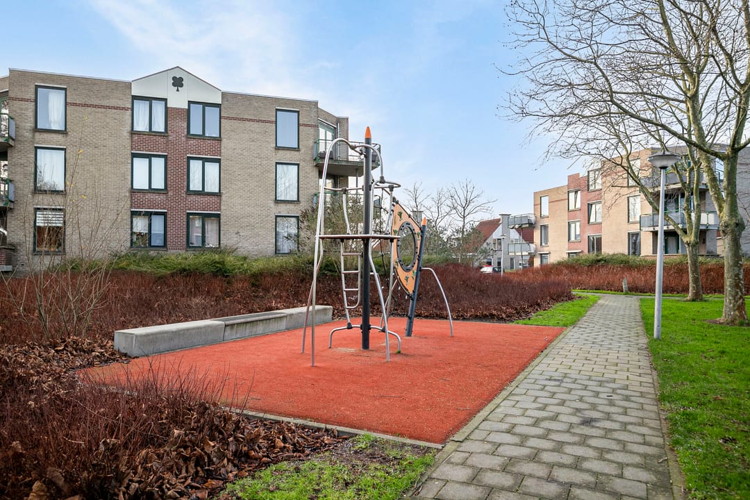 Foto 37 van Sleutelbloemstraat 2