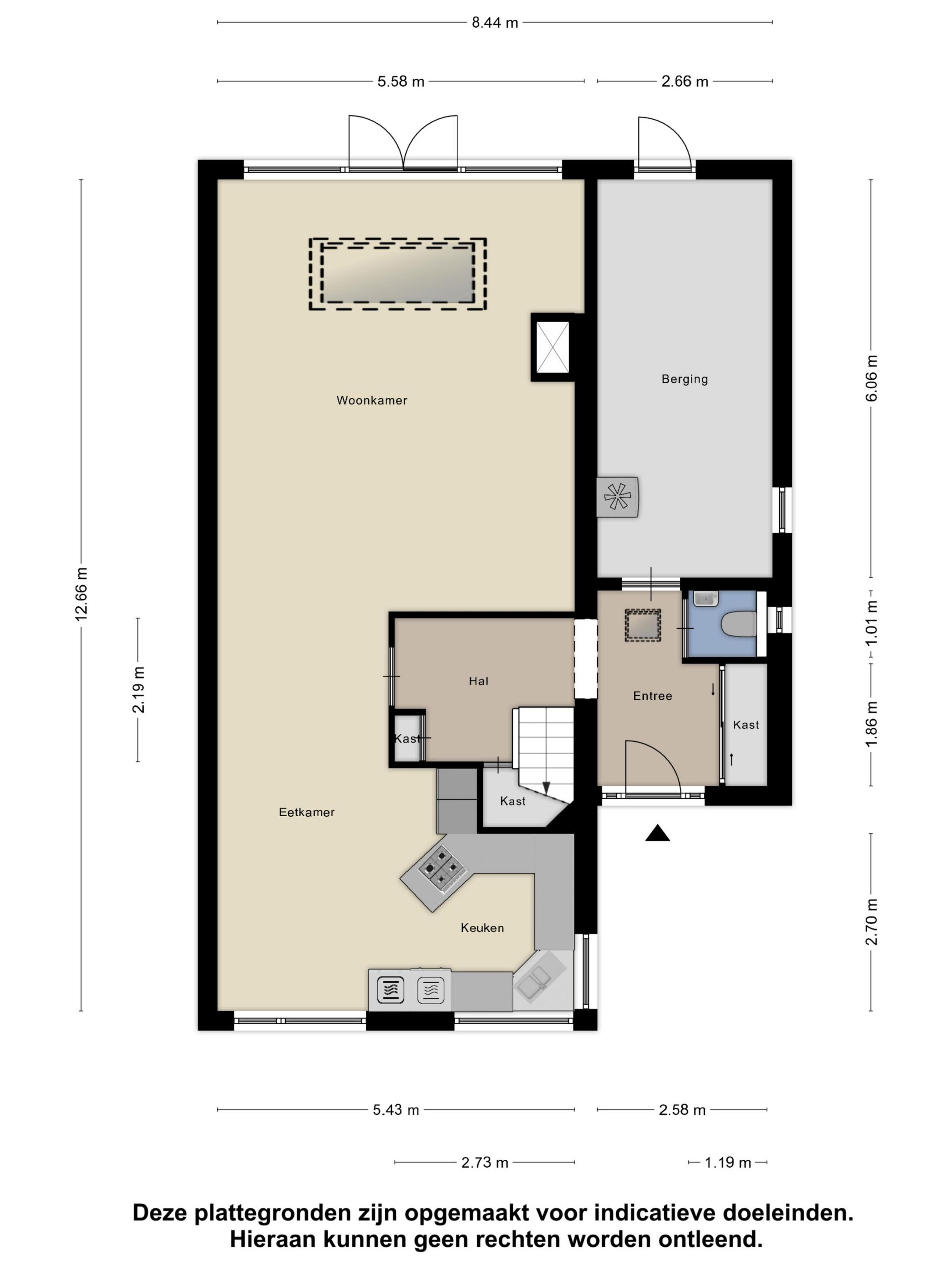 Foto 39 van Sleutelbloemstraat 2
