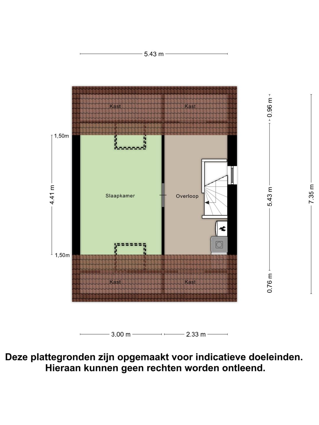 Foto 41 van Sleutelbloemstraat 2