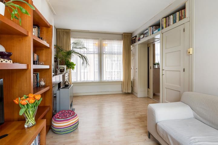 Foto 7 van Geertsemastraat 4-A01