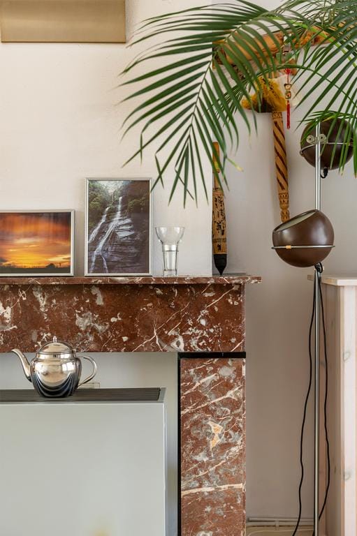 Foto 8 van Geertsemastraat 4-A01