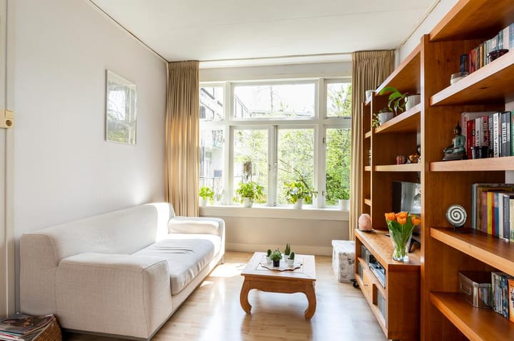 Foto 9 van Geertsemastraat 4-A01