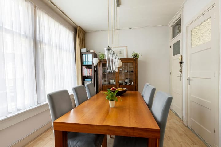 Foto 10 van Geertsemastraat 4-A01